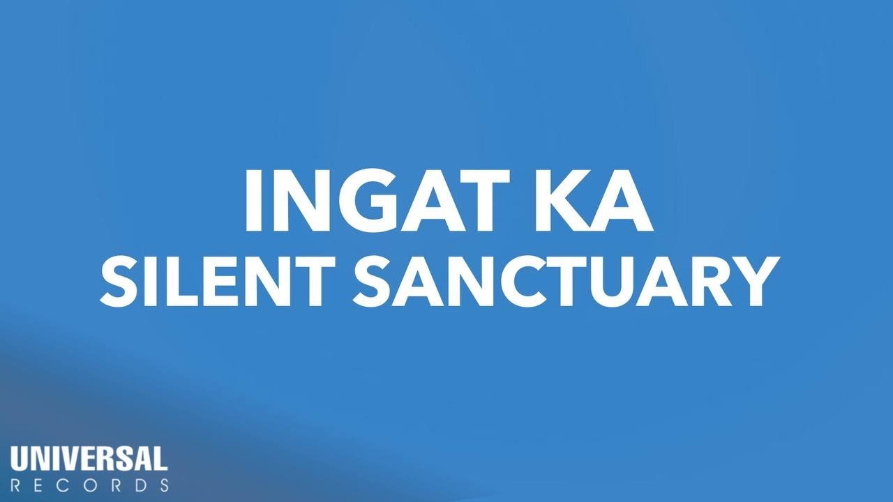 Watch Silent Sanctuary - Ingat Ka (Official Lyric Video) on YouTube Watch Silent Sanctuary - Ingat Ka (Official Lyric Video) on YouTube