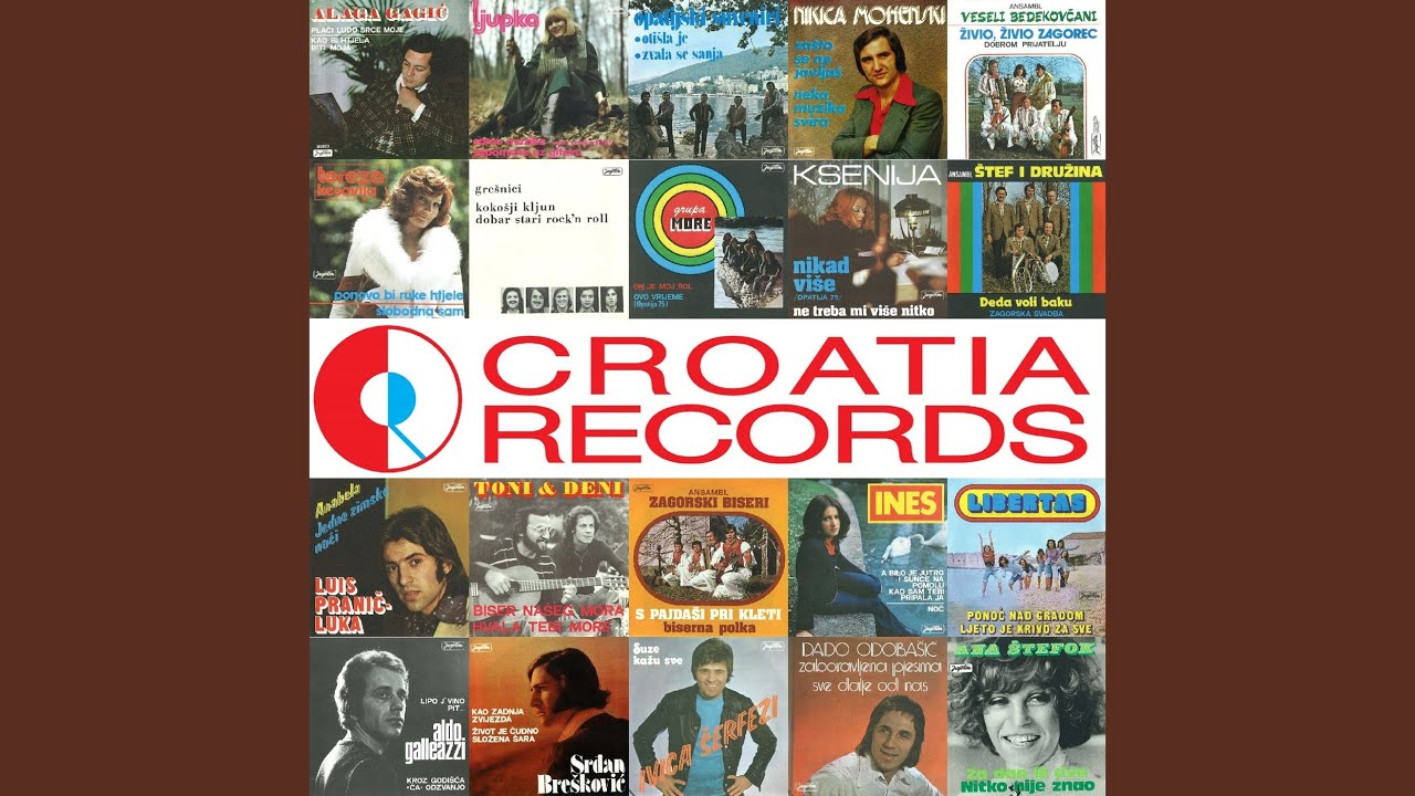 Živio, Živio Zagorec