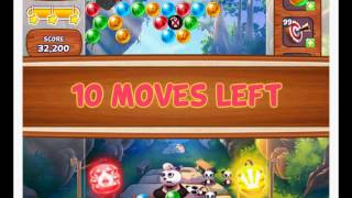 Panda Pop- Level 1708