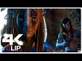 Jake I Have Nothing Scene | AVATAR 3 FIRE AND ASH (NEW 2025) Movie CLIP 4K