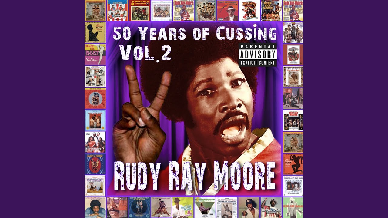 洋楽 us origRudy Ray Moore The Turning Point Turning Point - YouTube