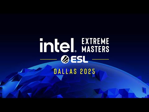 [UA] MOUZ проти Vitality | IEM Dallas 2025