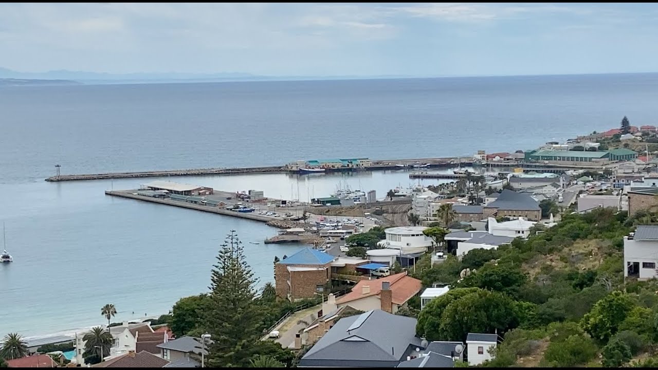 Mossel Bay - Garden Route Western Cape South Africa