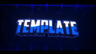 intro | panzoid | template | seen on iNTROHD. | Dakota.