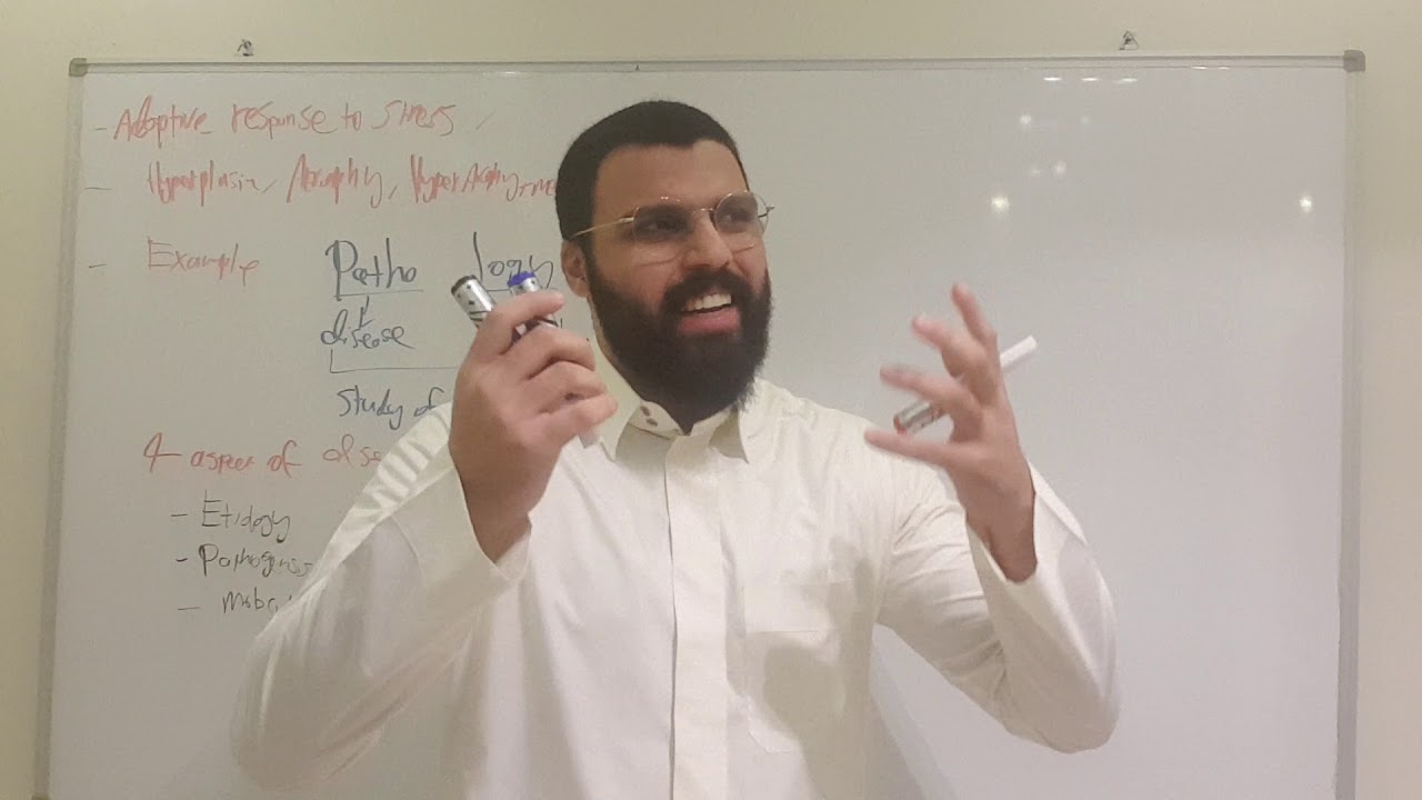 intro to patho (part1) 