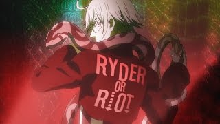 Ryder or Riot | Black Butler