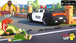 Gang Up: Street War Gameplay - Android screenshot 3