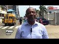 On Effects Of Rationing Electricity-