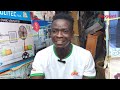 On Effects Of Rationing Electricity-