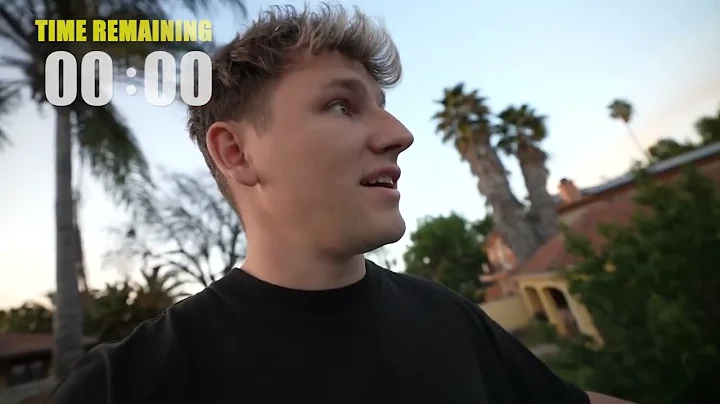 Drew Dirksen! I Built the Worlds Tallest Hot Tub in my Front Yard!