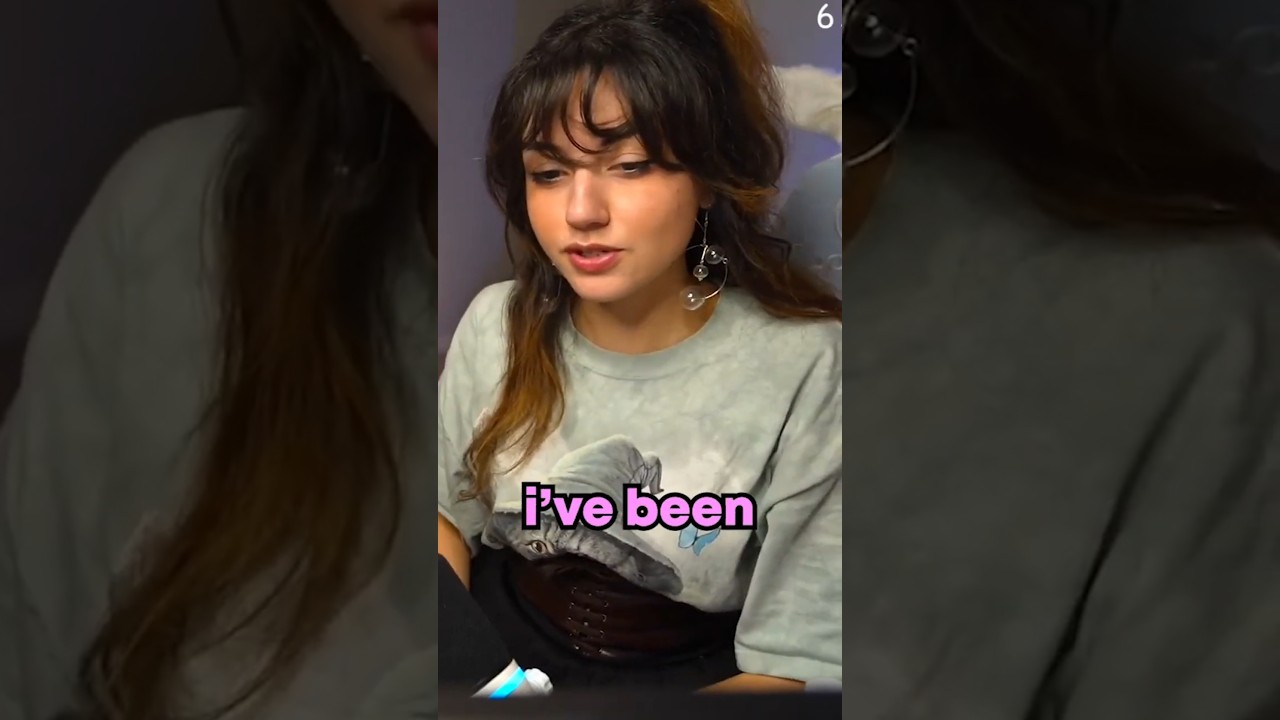 Бонни случайно ранит чувства Эсфанда...