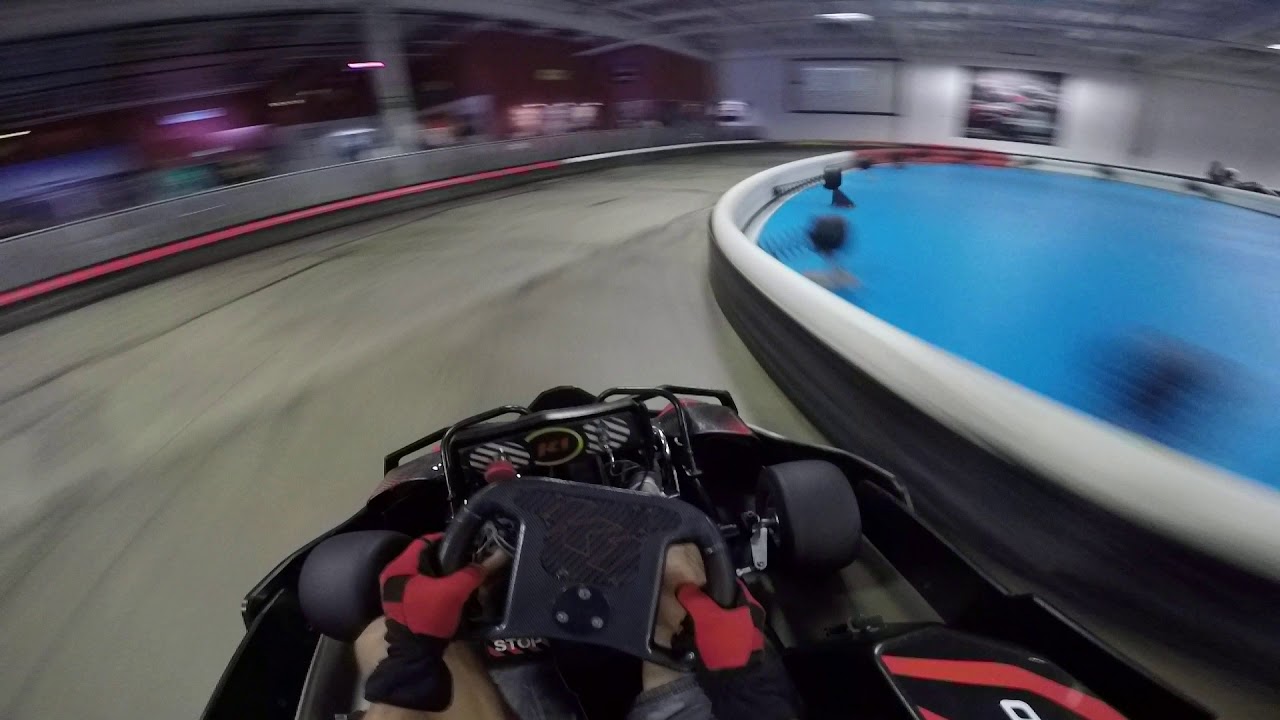 k1 speed San Diego GP. defensive race YouTube