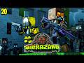 Minecraft: Project Apocalypse Ep. 20 - Destroyer