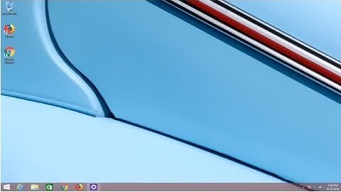 How to Turn Automatic Updates On or Off In Windows 8.1