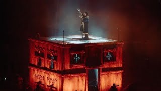 The Weeknd   Fade To Black wmu   After Hours ahtd Tour Leg 3 