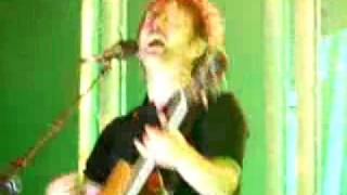 Jigsaw Falling Into Place - Radiohead Live - Thom Yorkes Best