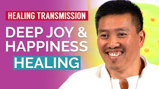 Energy Healing For Your Joy & Happiness | Master Sri Avinash