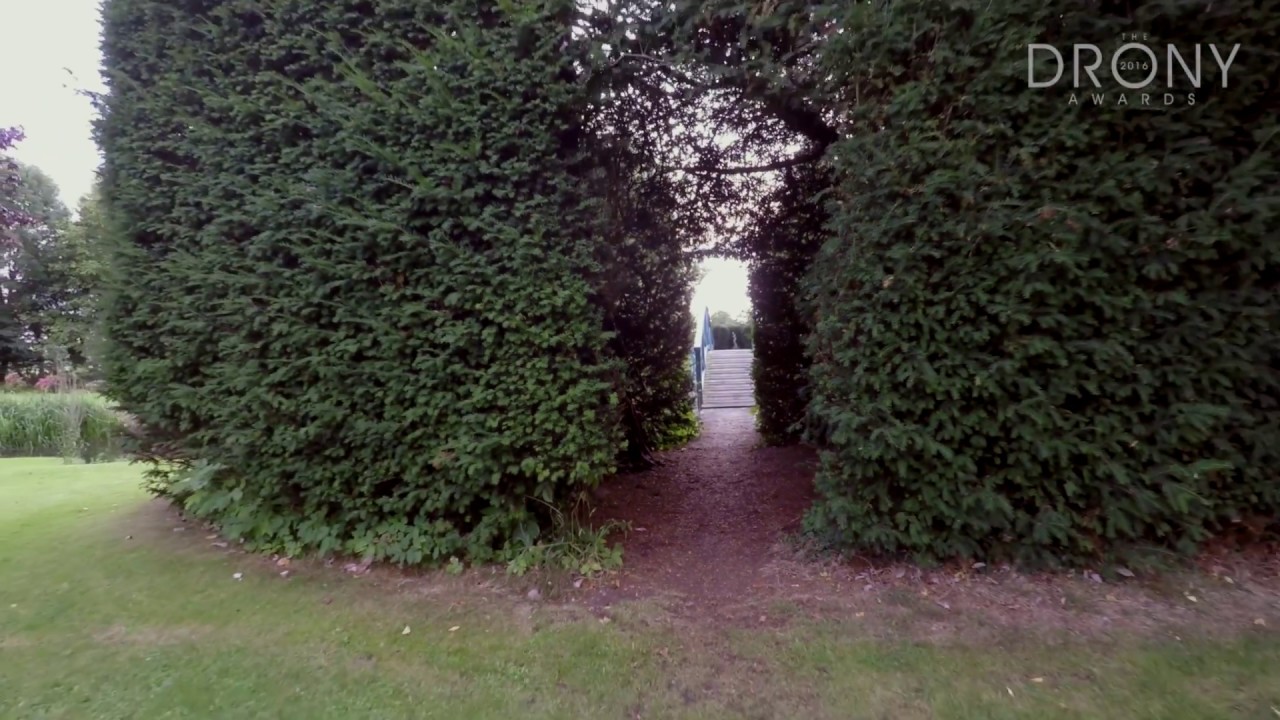 Friars Court Garden YouTube