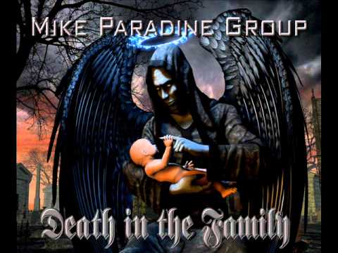 Mike Paradine Group (MPG) - Suzie with an Uzi