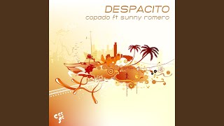 Despacito (Instrumental Club Extended) - Copado feat. Sunny Romero