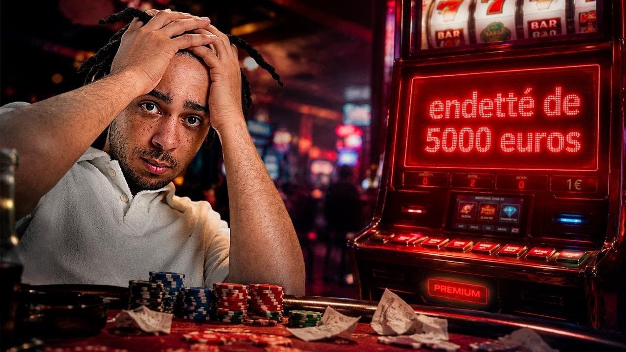 J'AI PERDU LA RAISON, CE JEU ASPIRE MON ÂME... (Gamble With Your Friends #2)