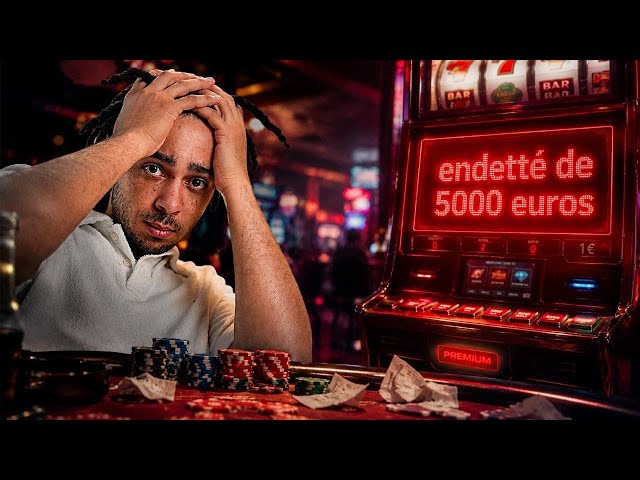 J'AI PERDU LA RAISON, CE JEU ASPIRE MON ÂME... (Gamble With Your Friends #2)