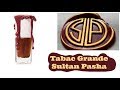 Tabac Grande Sultan Pasha | Attar Review | Handsome Smells