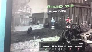 3rd map Dome [Doubles]