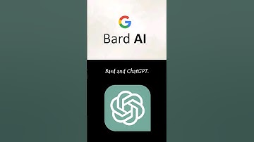 Google BARD vs. ChatGPT: Which AI Language Model is Right for You? ✅