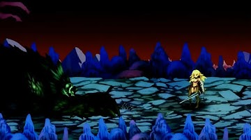 TRUE ENDING UPCOMING! - The Vagrant let