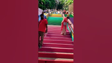 Thumbnail of Batu Caves #music #song #shorts