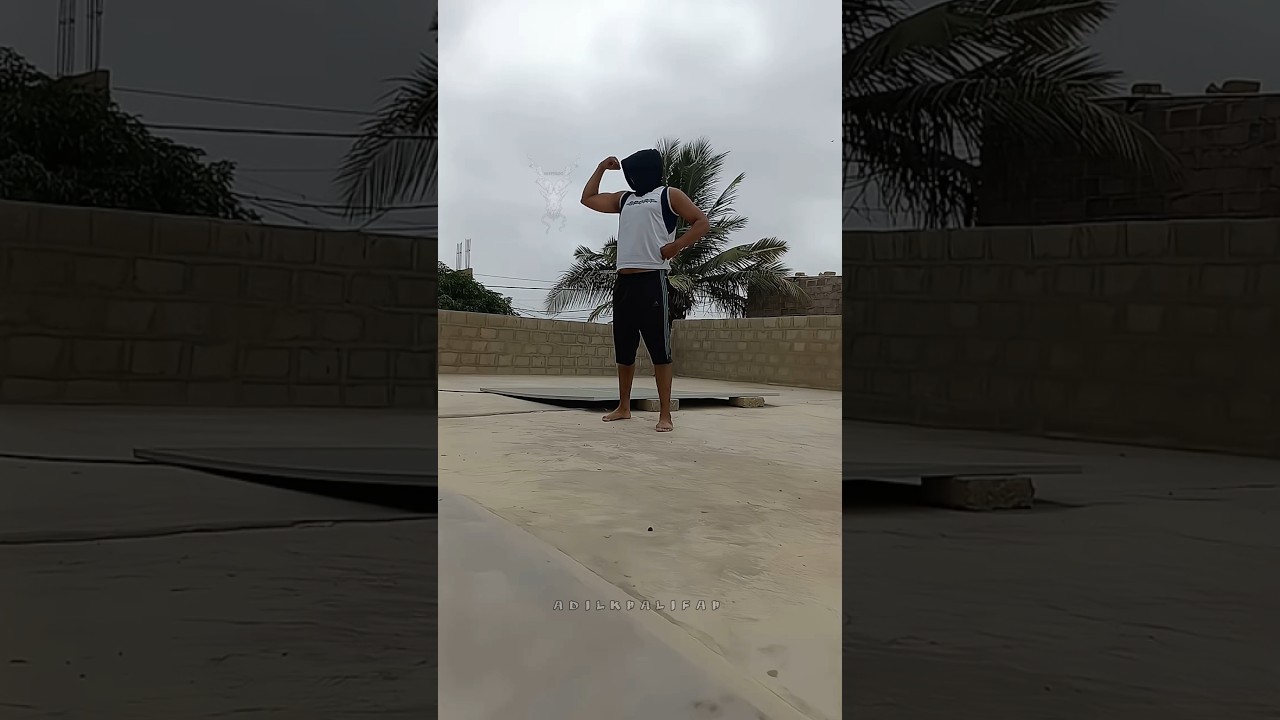 HEALTH IS WEALTH 💪| GYM LOVER 😎| 