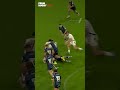STUNNING team try!
