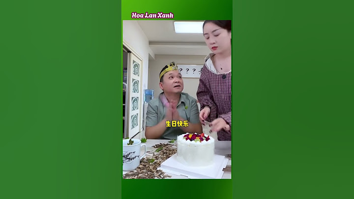 Sinh nhật siêu tốc