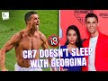 8 things you didn’t know about Cristiano Ronaldo