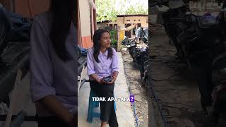 Kaka Nona Bikin Salting dagelan failv failv indonesia komedi indonesia memeindonesia lucu s