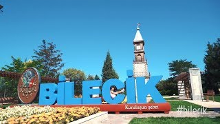 Bilecik Tanıtım - Şehrimbi̇leci̇k