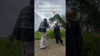 👆🏻Klik diatas untuk full videonya‼️#genji#takiyagenji#draken#filmgenji #naruto #ijudintv #tuple