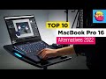 Top 10 macbook pro 16 alternatives for 2022