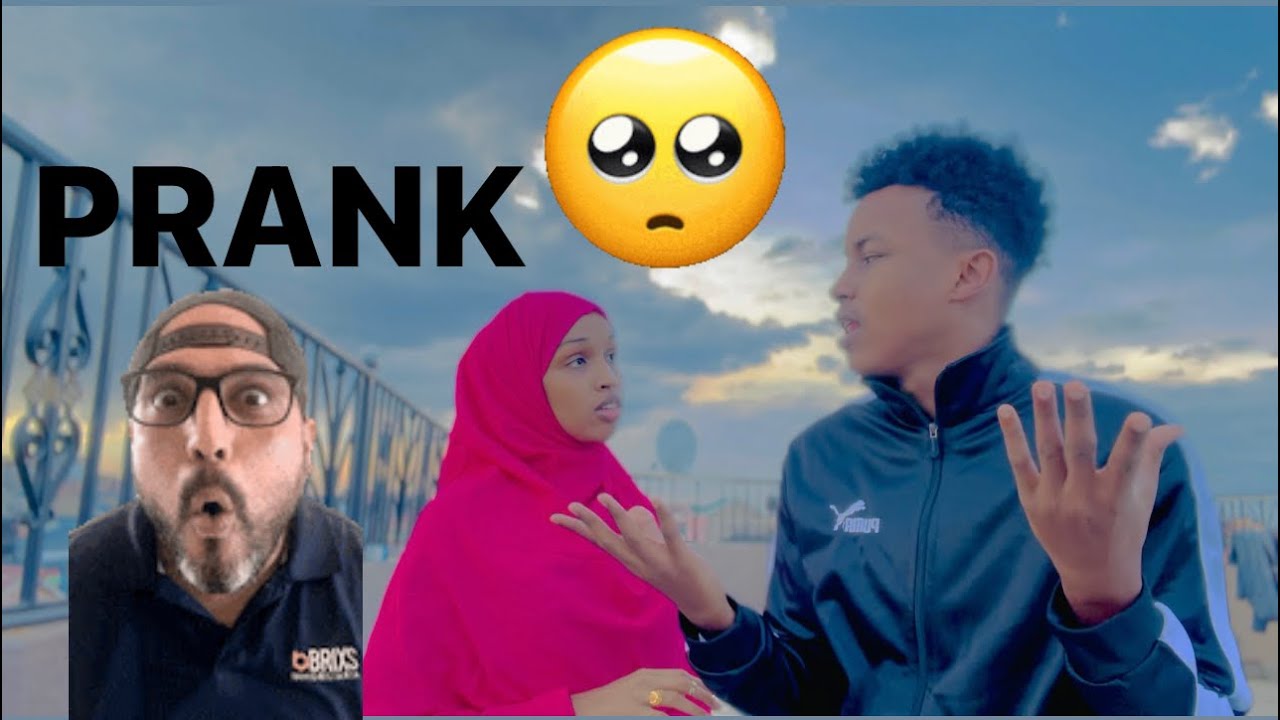 PRANK ANUUSH + MAHADCELIN 200k