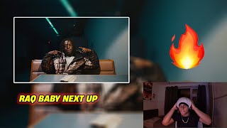 Raq Baby - Got It Tucked | LIVE REACTION (HES NEXT UP!)