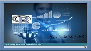 Basic Data Types in R