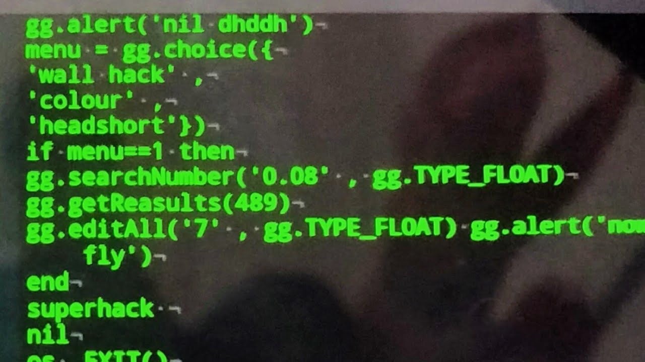How to make your own lua script for any game - YouTube