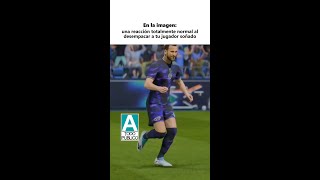 El momento de celebrar llegó con EA SPORTS FC 26 🙌
