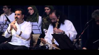 ساری گلین / موسیقی فولکلور آذری/ ایران تبریز /2014/ Sari Galin* Azarbaijan Folklore Music