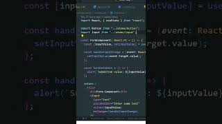 React setup alias in vite typescript #coderepository #react #reactjs #coding