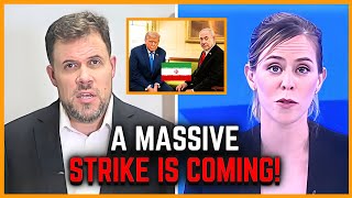 IDF Colonel: "People Have NO IDEA What Trump & Netanyahu Are Planning in Iran..."