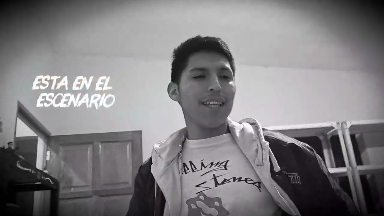 Quien soy - Urben (Video Oficial Prod. El Chespy)