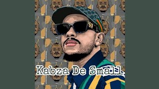 Kabza De Small, Phadee Boy & Africa_Deep_soul - 21st