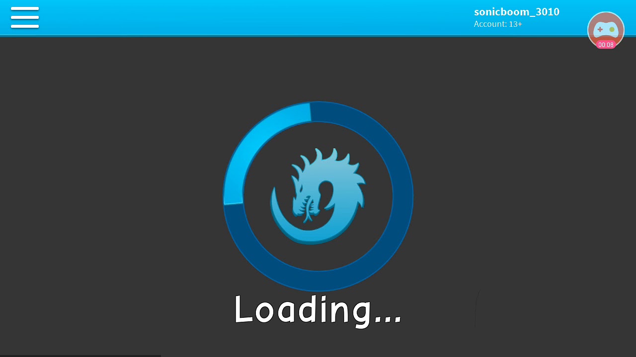 Longest loading screen ever ;-; - YouTube